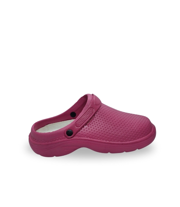 TOWN  CLOGGIES RED 38