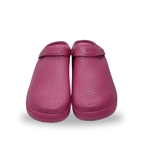 TOWN  CLOGGIES RED 38