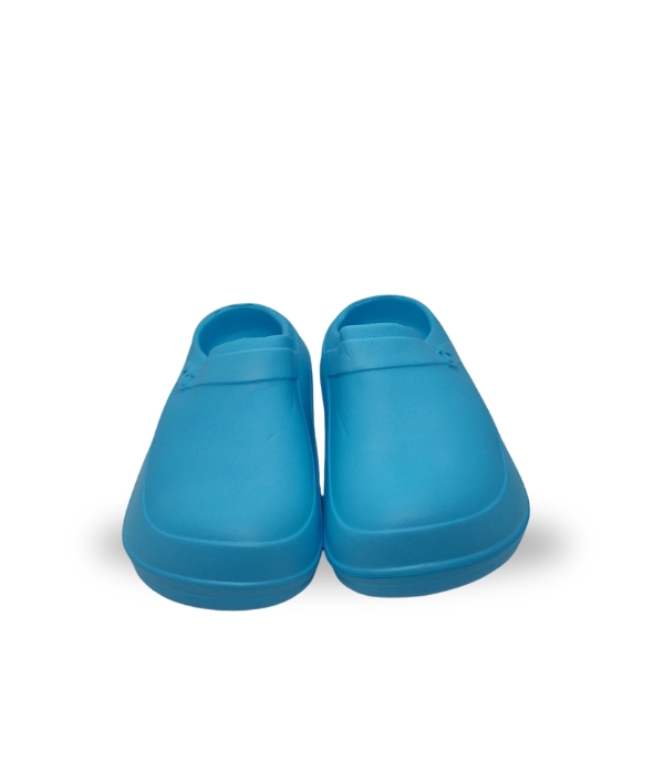 EASYSTEPS CLOGS BLUE 39