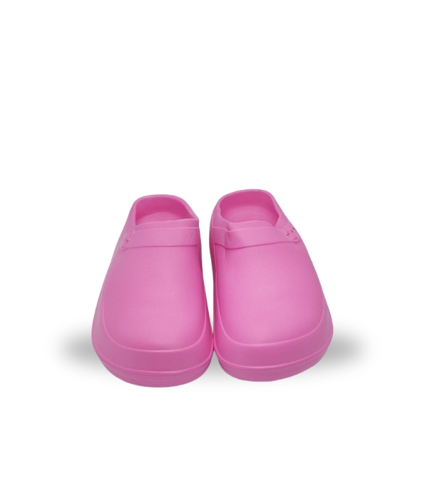 EASYSTEPS CLOGS PINK 36