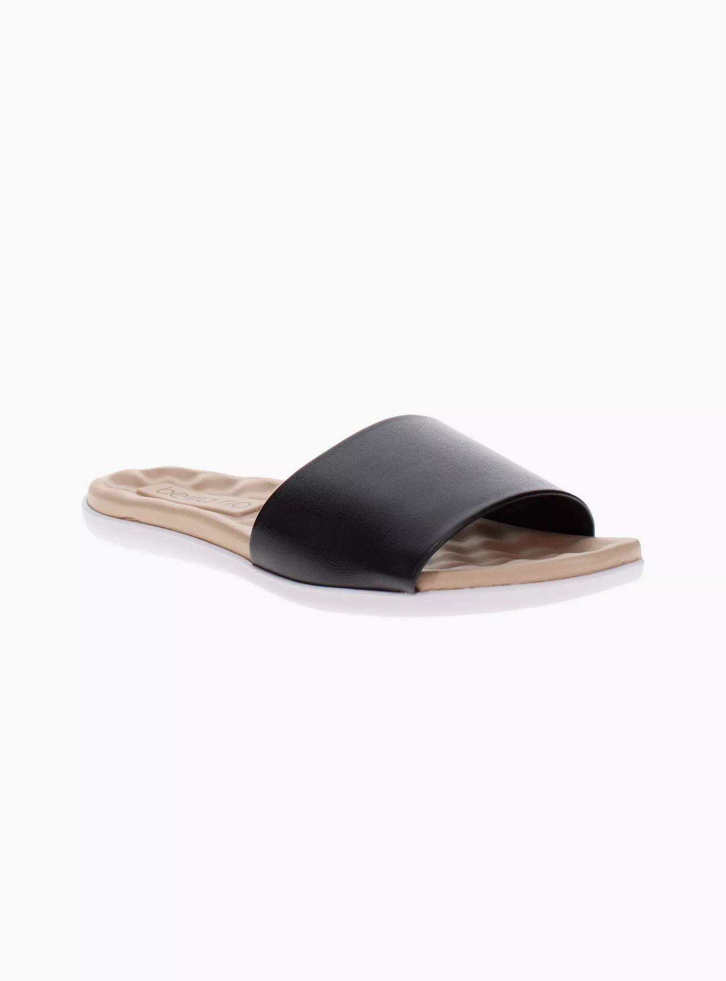 BEIRA RIO NAPA TURIM Black 39