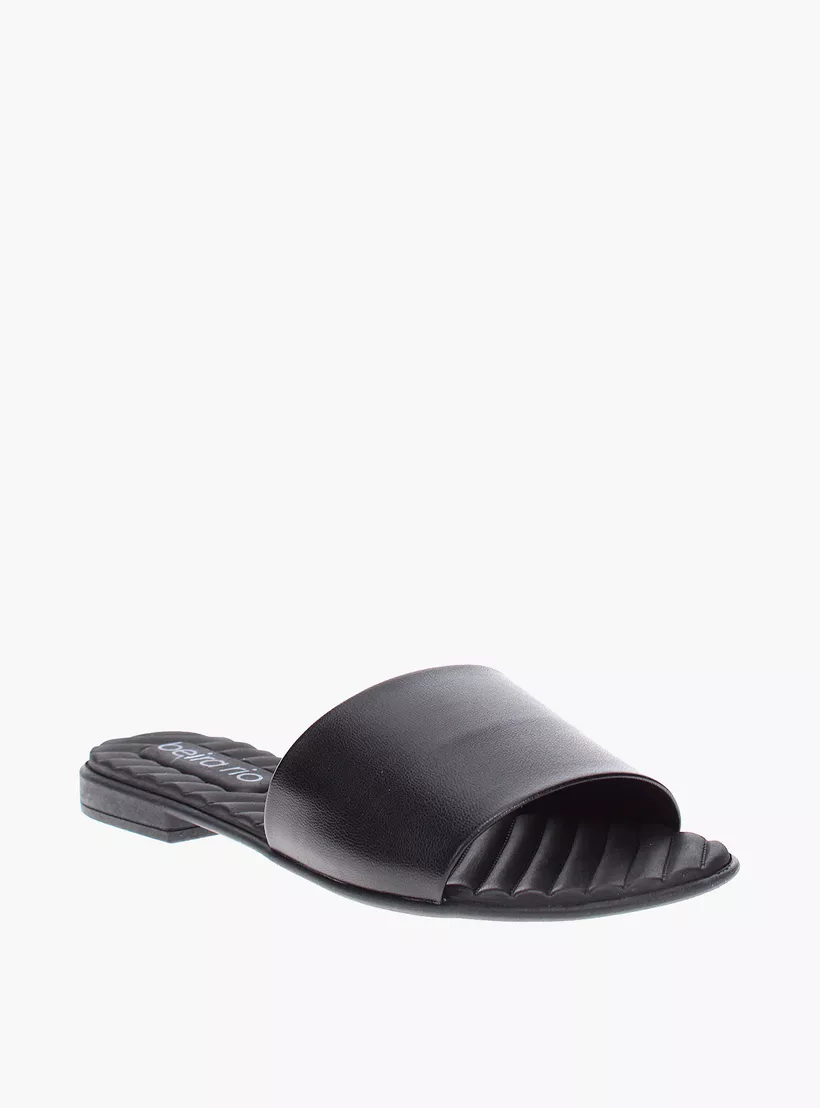 BEIRA RIO NAPA TURIM Black 40