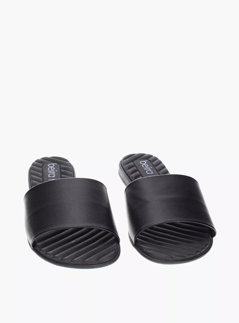 BEIRA RIO NAPA TURIM Black 41