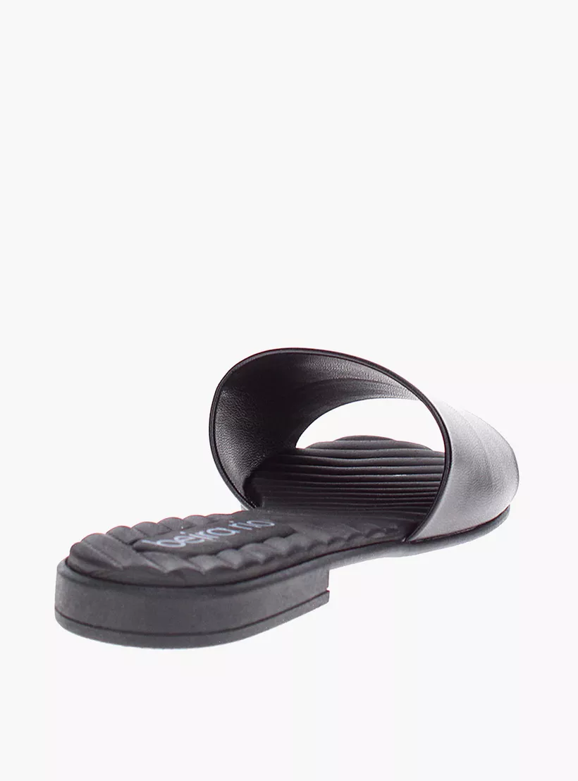 BEIRA RIO NAPA TURIM Black 41