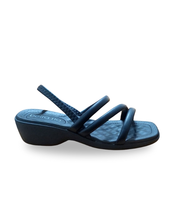 NAPA TURIM/PELE STRETCH BLACK 36