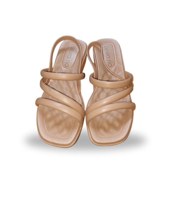 NAPA TURIM/PELE STRETCH NUDE 35