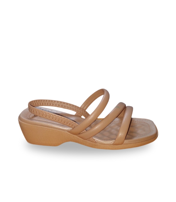 NAPA TURIM/PELE STRETCH NUDE 41