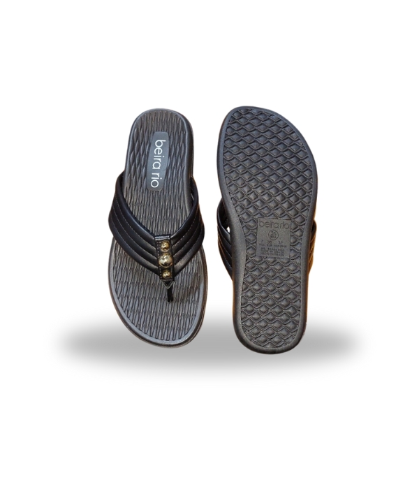 PELE STRETCH BLACK 36