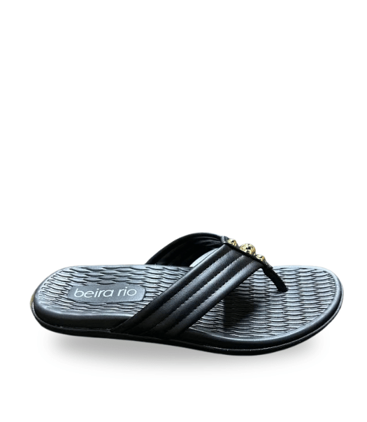 PELE STRETCH BLACK 37