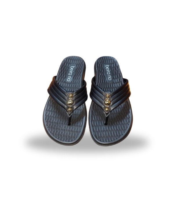 PELE STRETCH BLACK 39