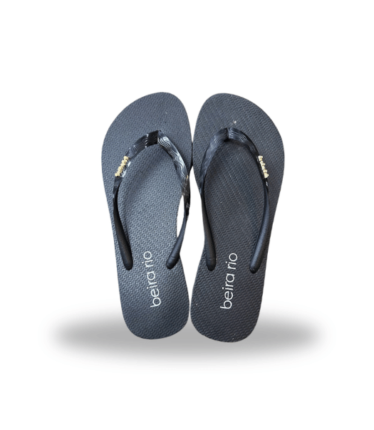 TIRA PRONTA PVC BLACK 38