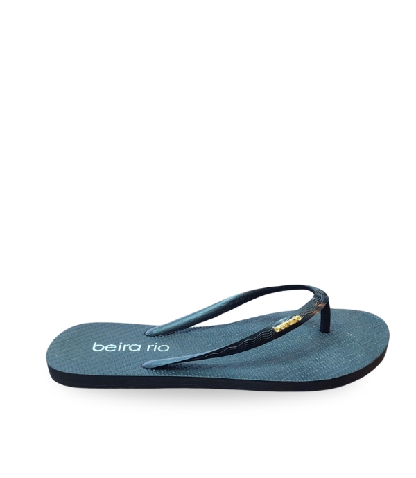 TIRA PRONTA PVC BLACK 38