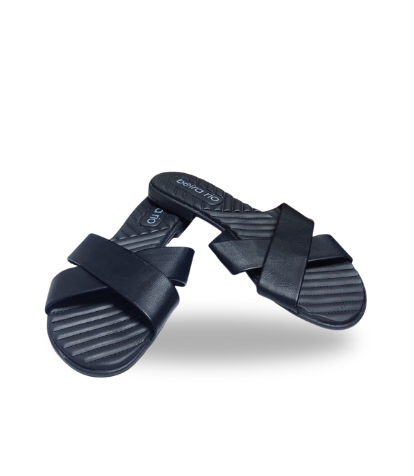 BEIRA RIO NAPA TURIM Black 38