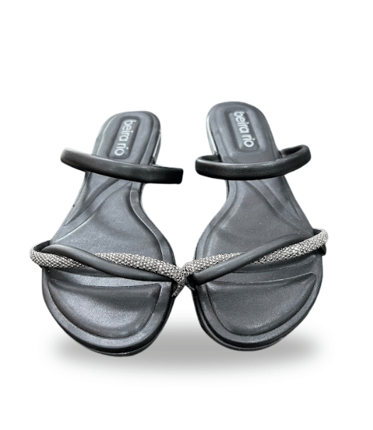 BEIRA RIO Napa Turim Pele Strass Shoes for Women | Stylish Casual Shoes