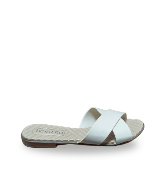 BEIRA RIO NAPA TURIM Cream 41