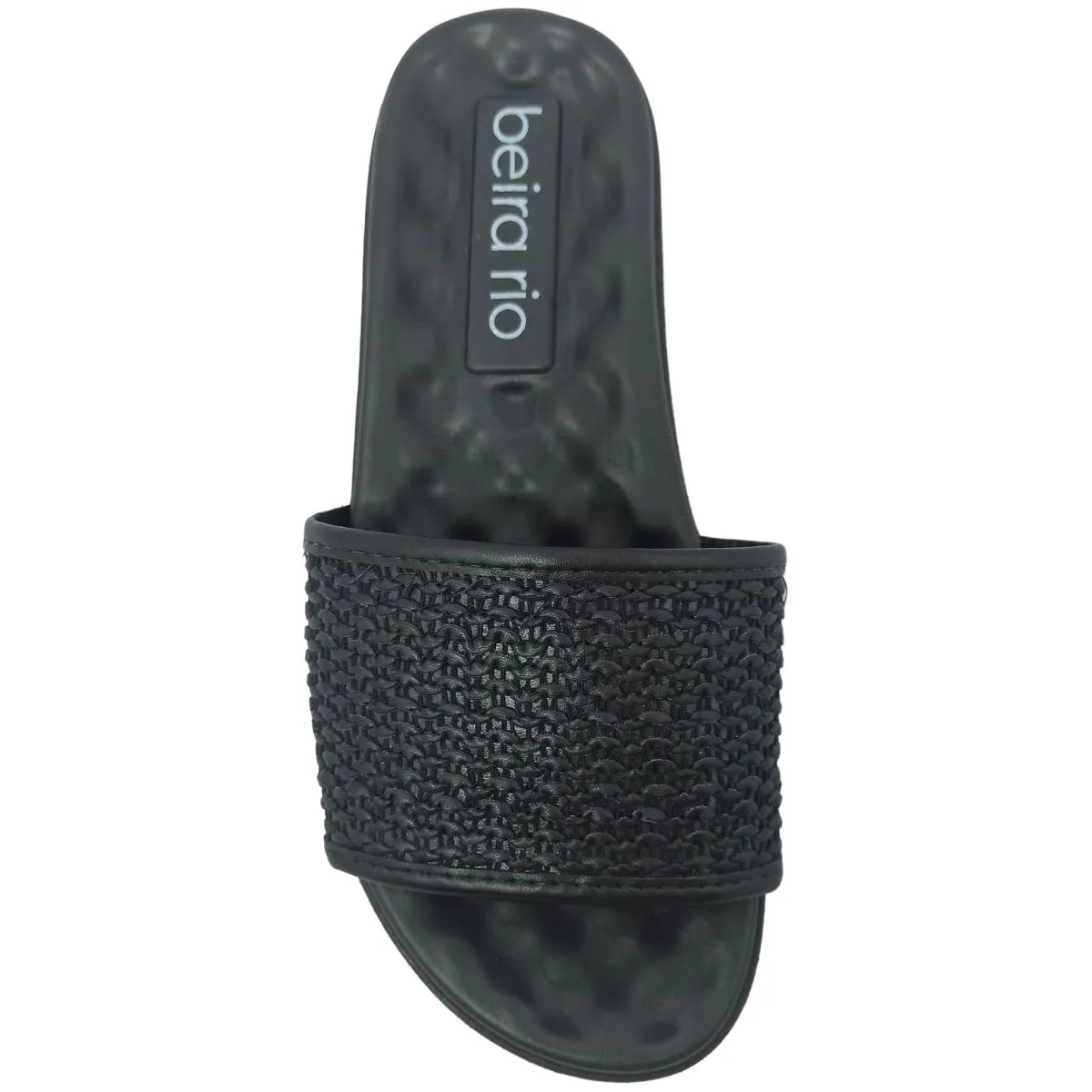 TIRA PALHA MALI/MILANO  BLACK 40