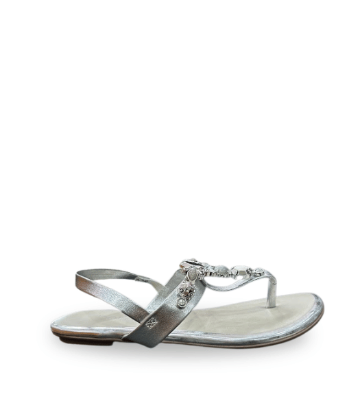 Silver