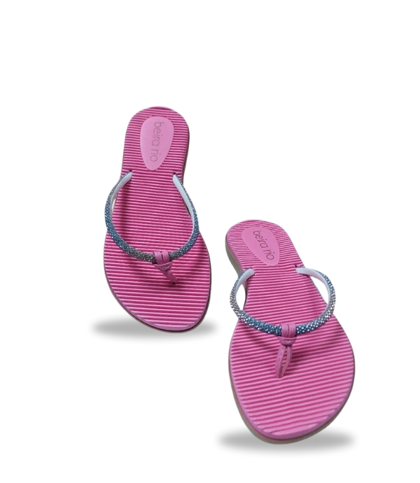 TIRA PRONTA STRASS PEACH 37