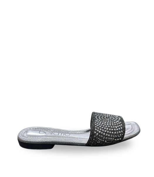 CAMURCA FLEX black/silver 37