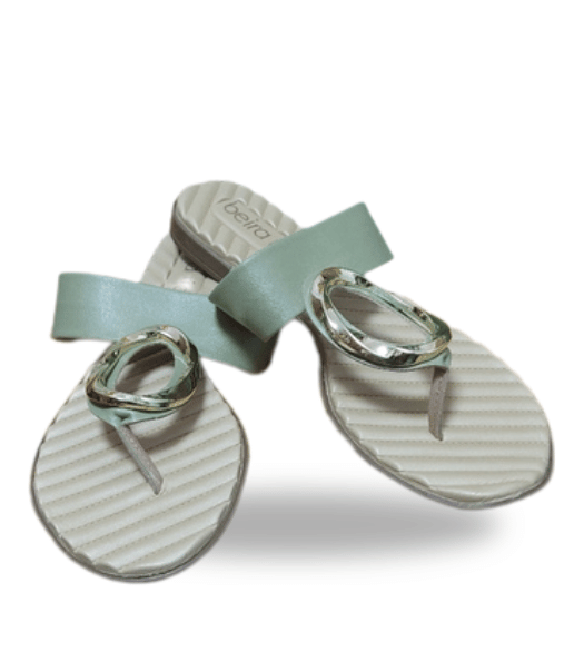 BEIRA RIO NAPA TURIM GREEN 40