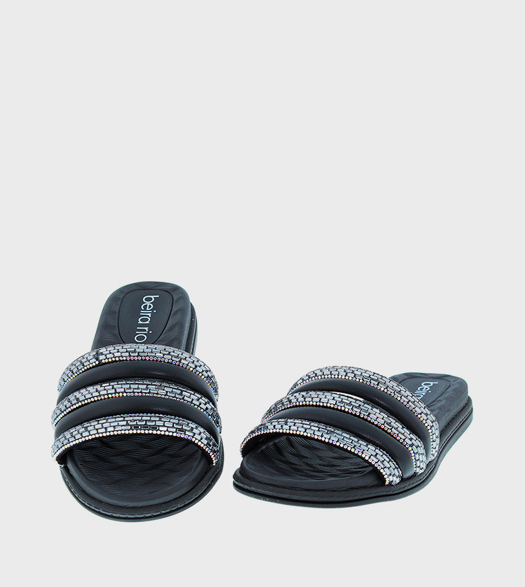 NAPA TURIM Black 36