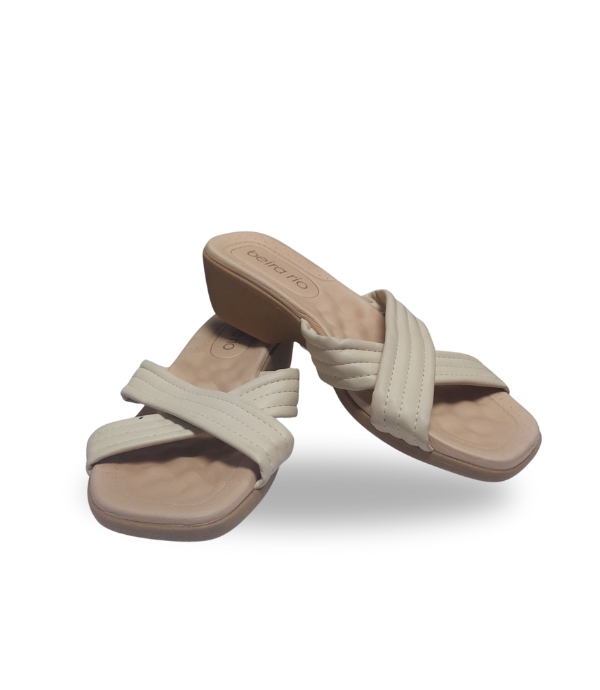 BEIRA RIO Tira Pronta Sandals for Women | Stylish Comfortable Casual Sandals