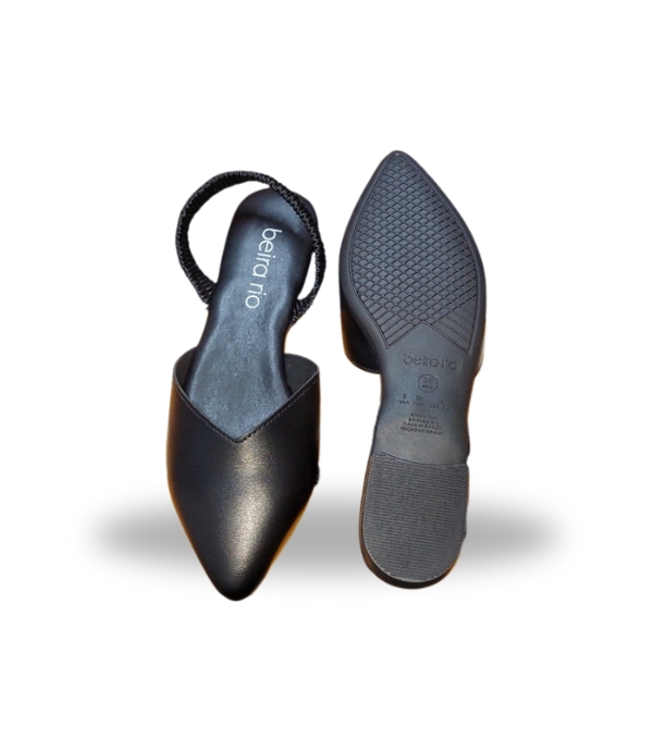 NAPA TURIM /MILANO BLACK 36