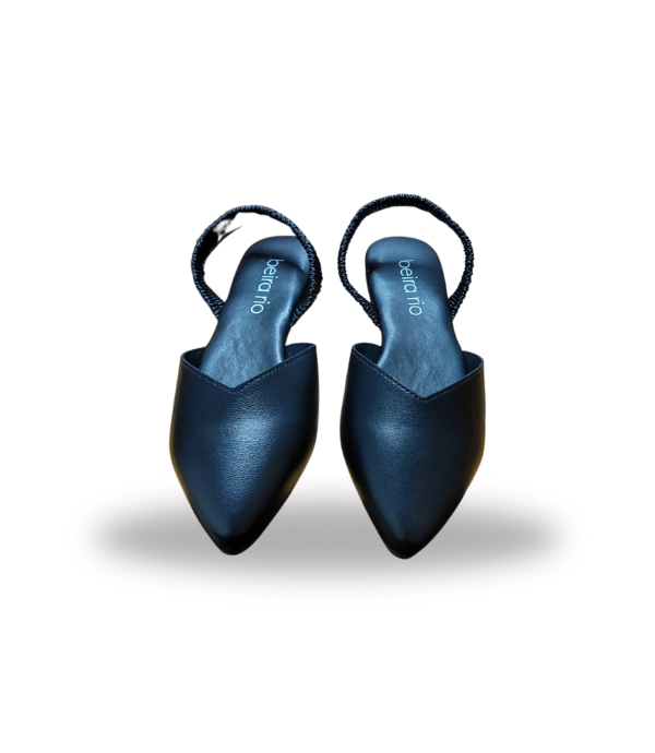 NAPA TURIM /MILANO BLACK 38