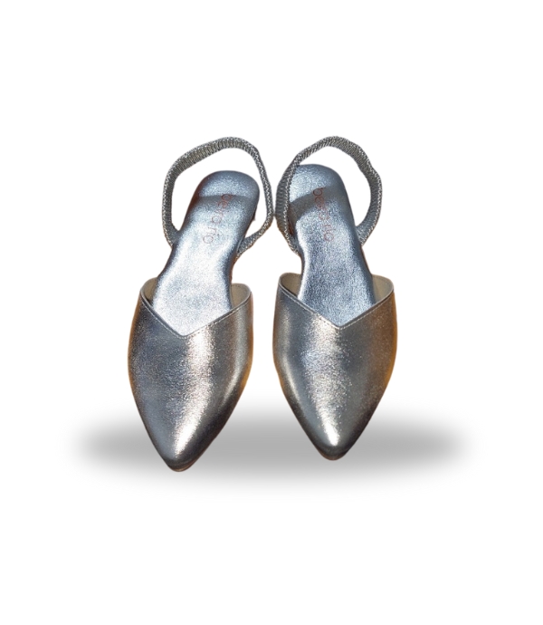NAPA TURIM /MILANO SILVER 35