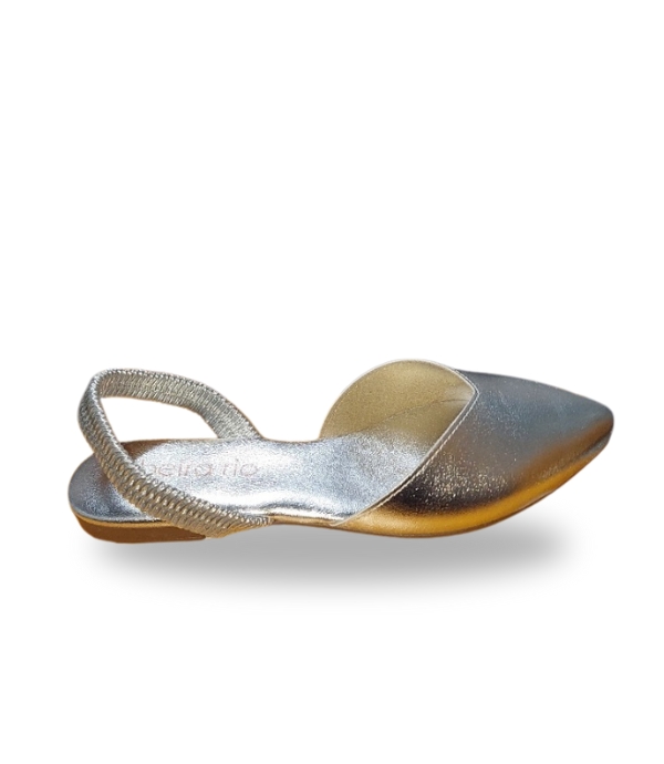 NAPA TURIM /MILANO SILVER 41