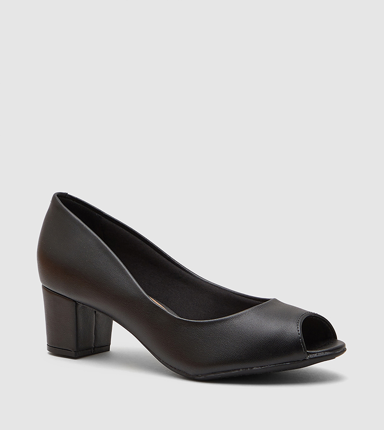 NAPA TURIM BLACK 36