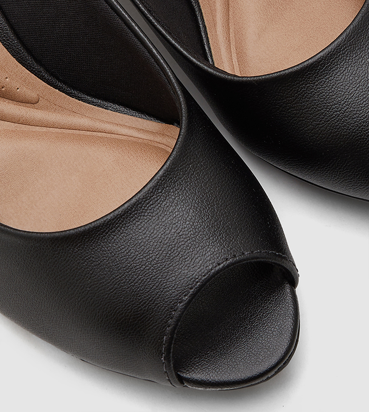 NAPA TURIM BLACK 36