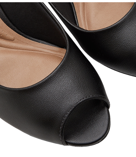 NAPA TURIM BLACK 37