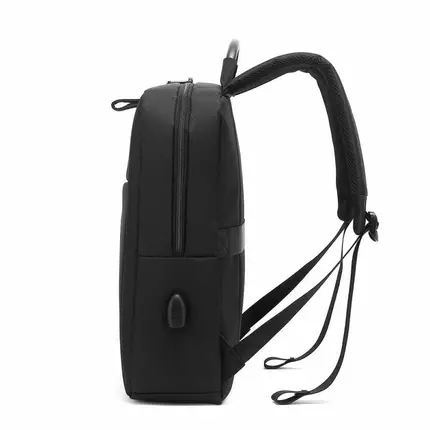 Laptop Bag Backpack CB 6107S Stylish Durable Backpack for Laptop Travel