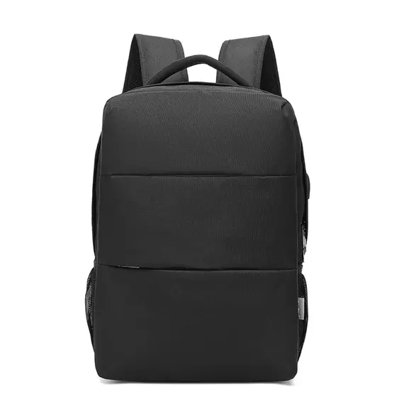 LAPTOP BAG BACKPACK Black