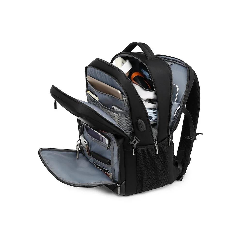 Laptop Bag Backpack CB 8260 for Work School Travel Everyday Use
