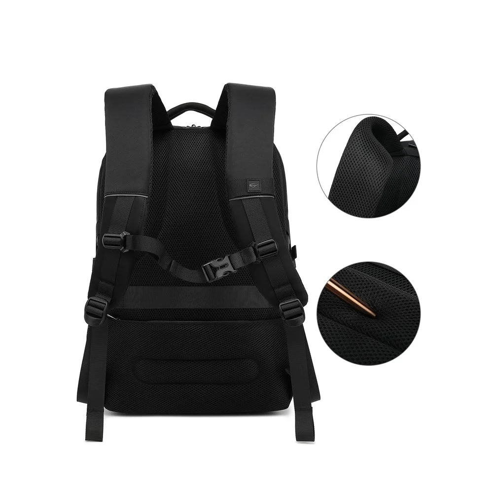 Laptop Bag Backpack CB 8260 for Work School Travel Everyday Use