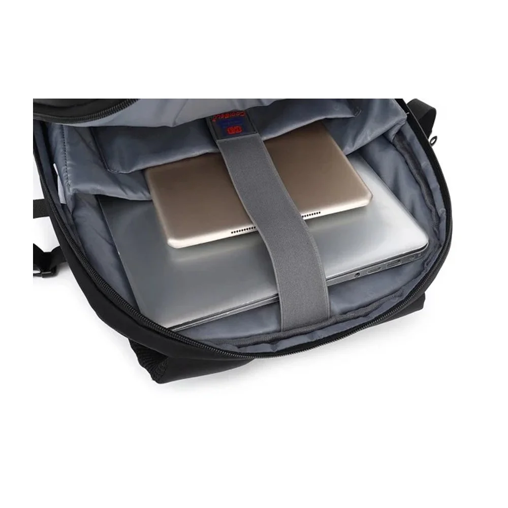 Laptop Bag Backpack CB 8260 for Work School Travel Everyday Use