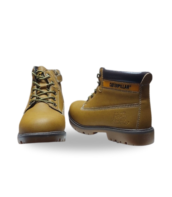 Comfortable Mens CAT Colorado Shoes