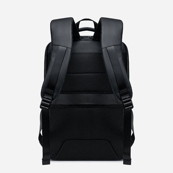 GOLDEN WOLF POLYSTER BACKPACK LAPTOP BAGS