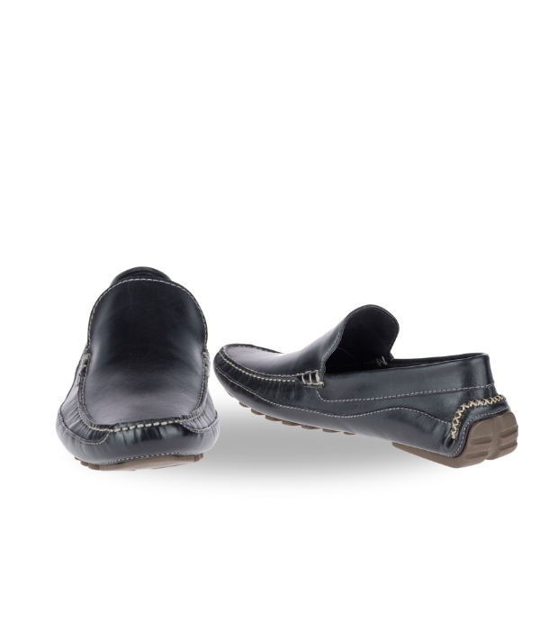 Comfortable Mens Hush Lucas Shoes