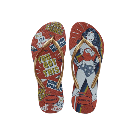 SLIM HEROINAS