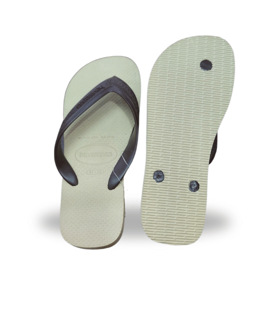 HAVAIANAS Top Max Flip Flops for Men | Lightweight Casual Summer Sandals