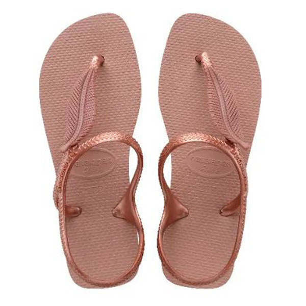 HAVAIANAS Flash Urban Plus Sandals for Women | Stylish Casual Summer Sandals