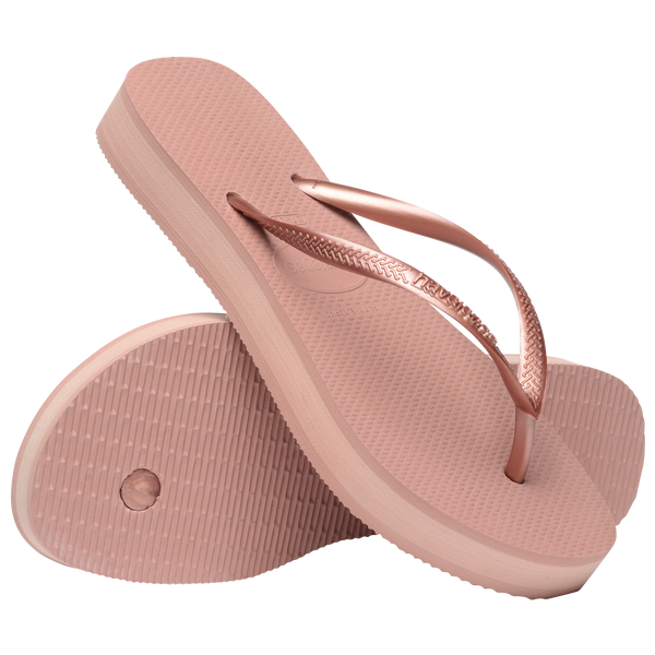 HAVAIANAS SLIM FLATFORM