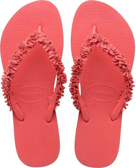 SLIM FRINGE CORAL