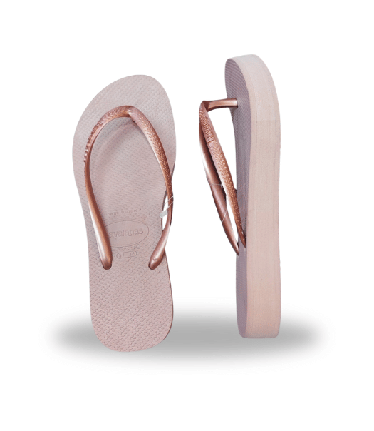 HAVAIANAS YOU ST TROPEZ SHEINE