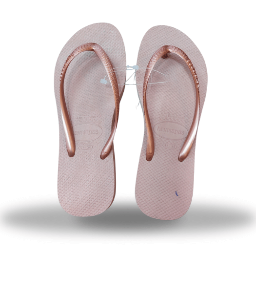 HAVAIANAS YOU ST TROPEZ SHEINE