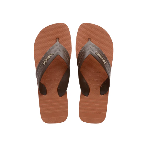 HAVAIANAS Be Sandals for Women | Lightweight Minimalist Summer Sandals