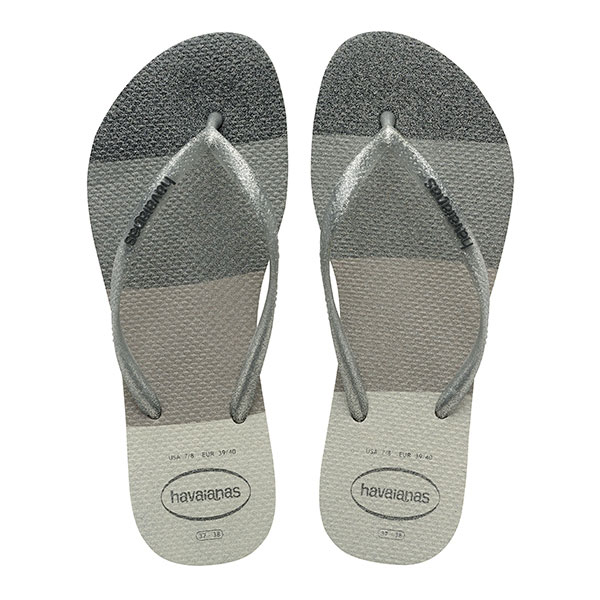 HAVAIANAS SLIM PALETTE GLOW